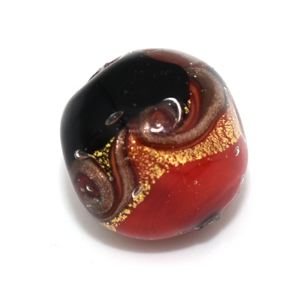 Variante Nero e Rosso