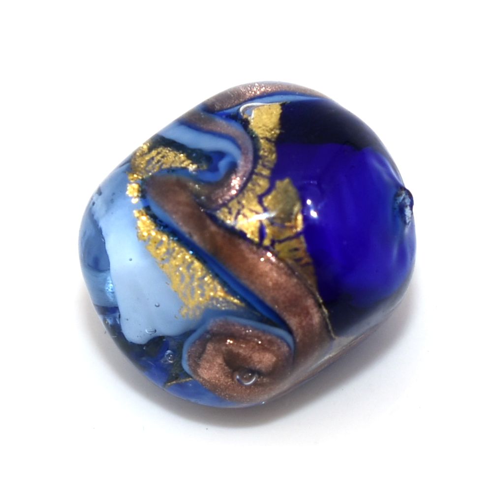Variante blu