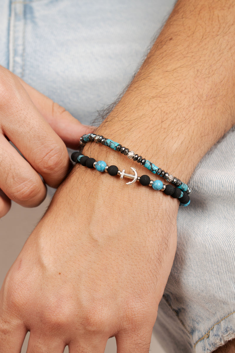 Bracciali Uomo